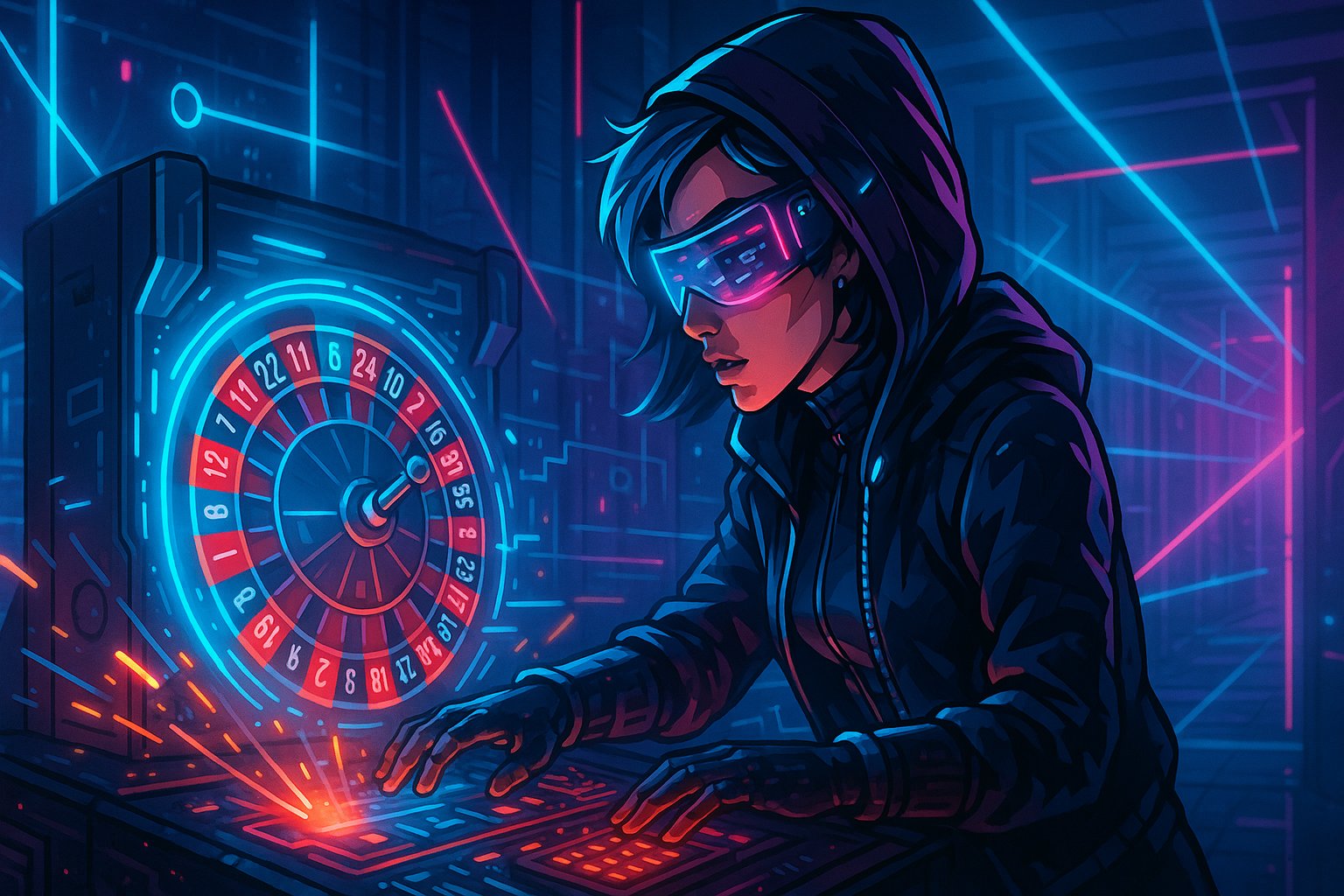 537